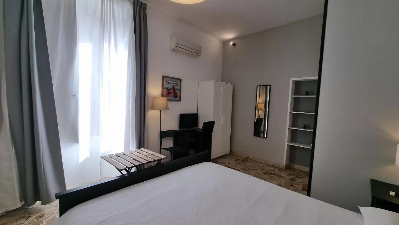 Palermo Amari B&B 0*,  이탈리아
