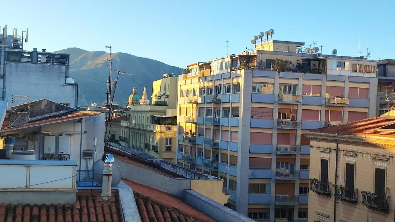 Palermo Amari B&B