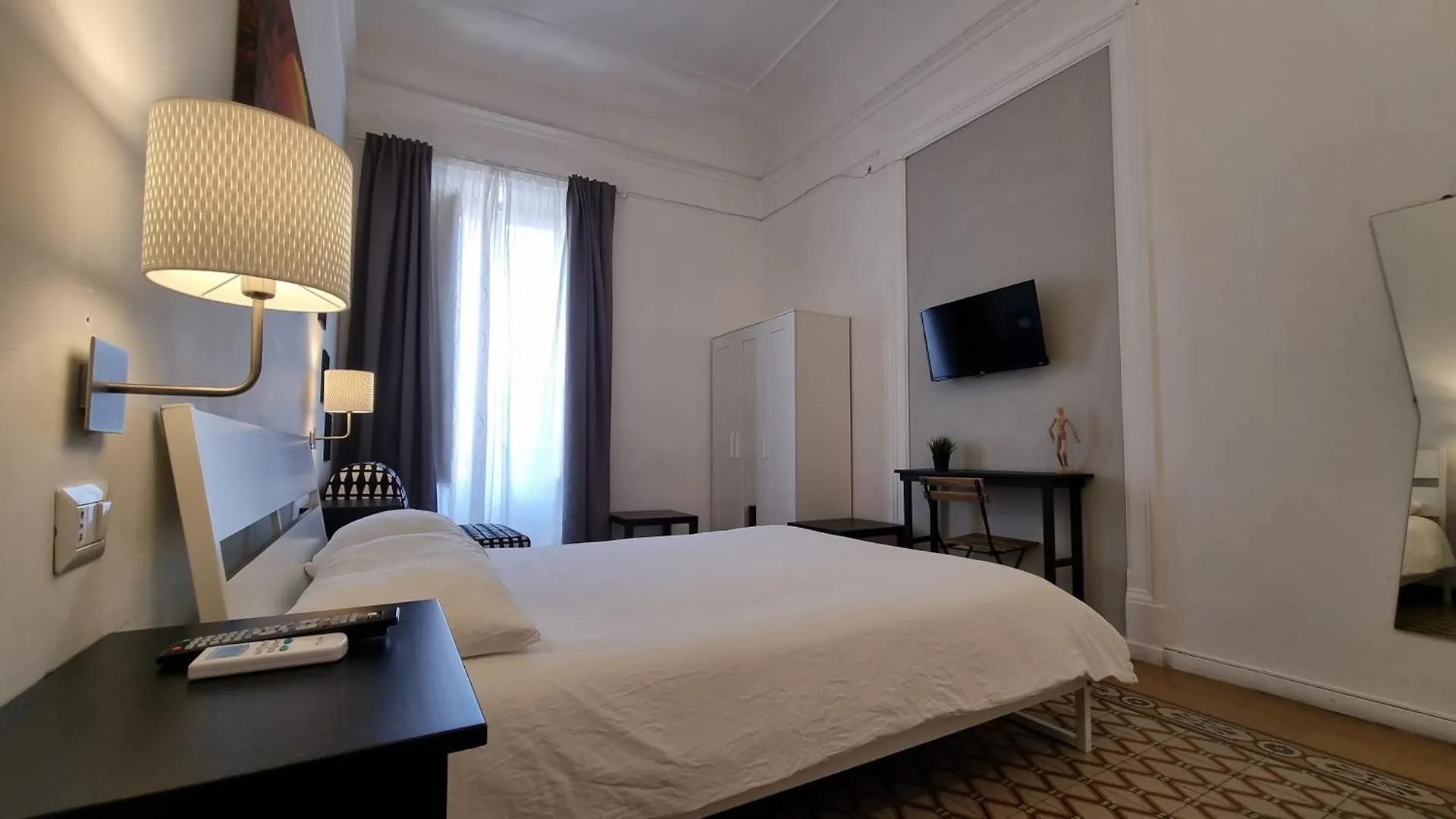 Palermo Amari B&B