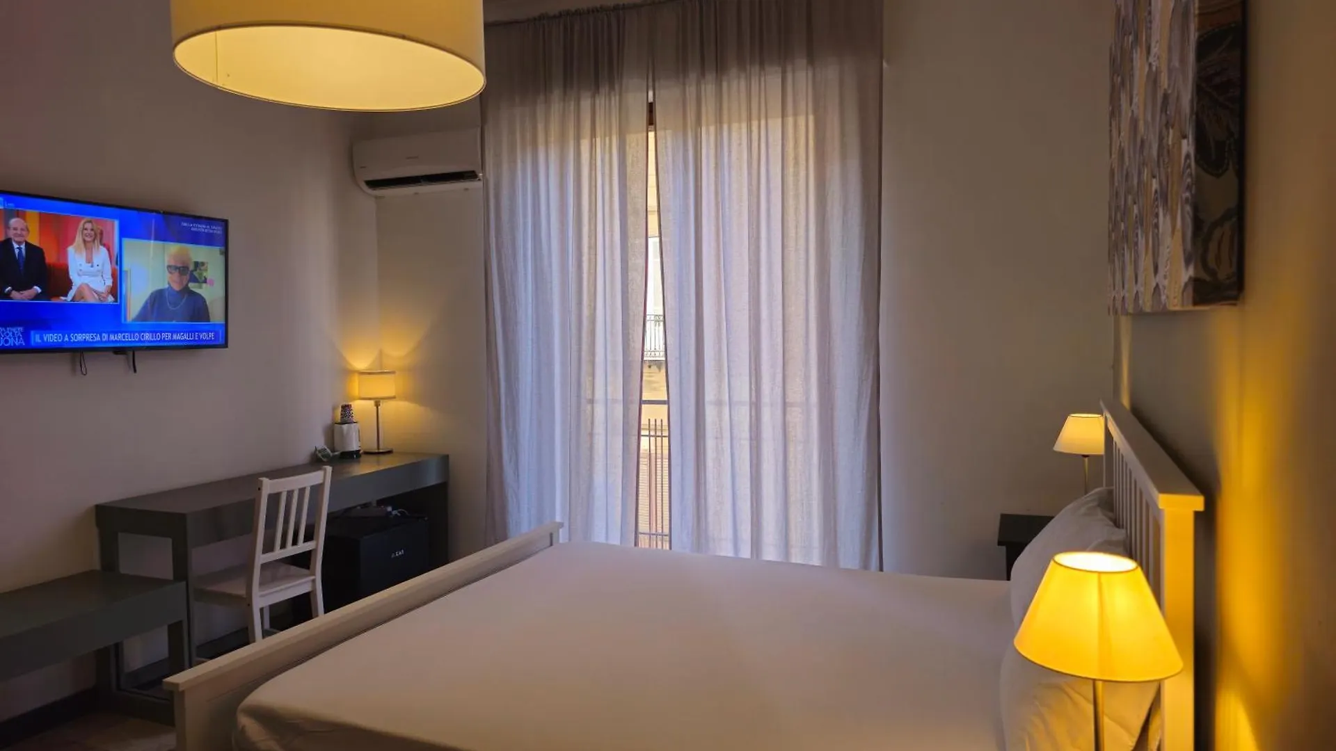 Palermo Amari B&B