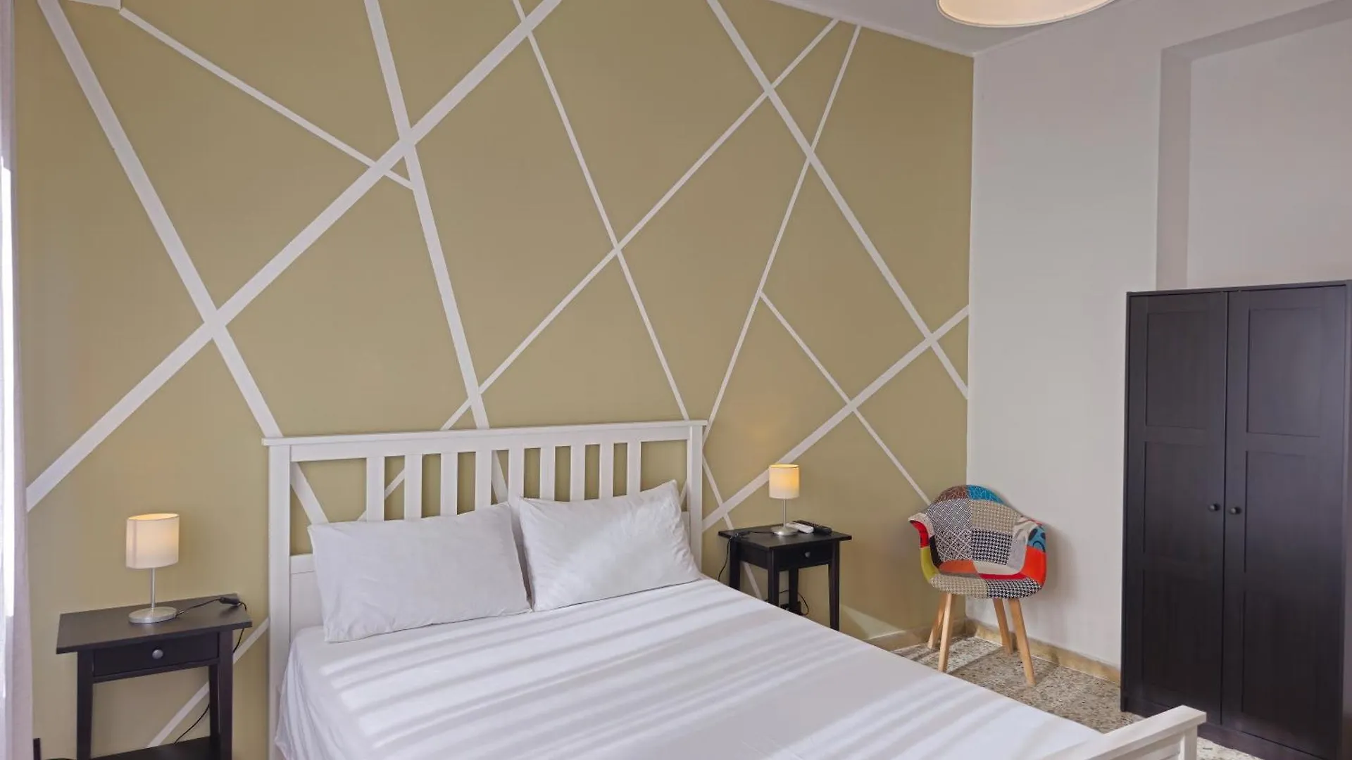 Palermo Amari B&B 이탈리아