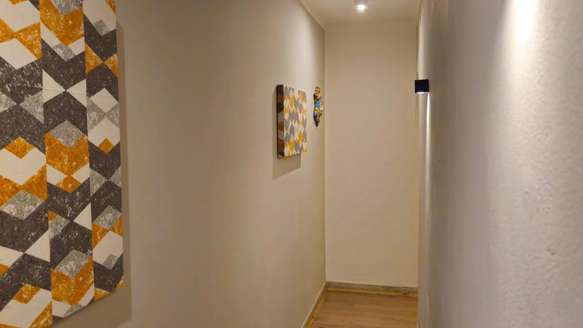 Palermo Amari B&B