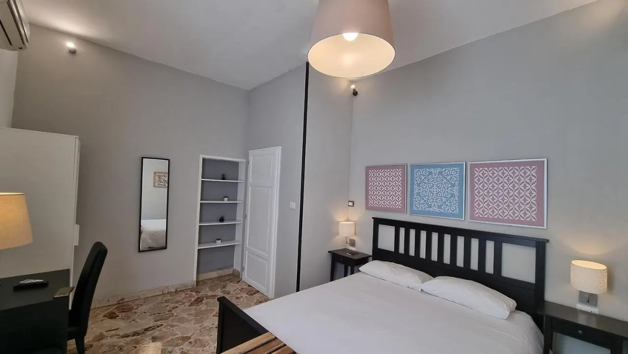 Palermo Amari Bed and Breakfast