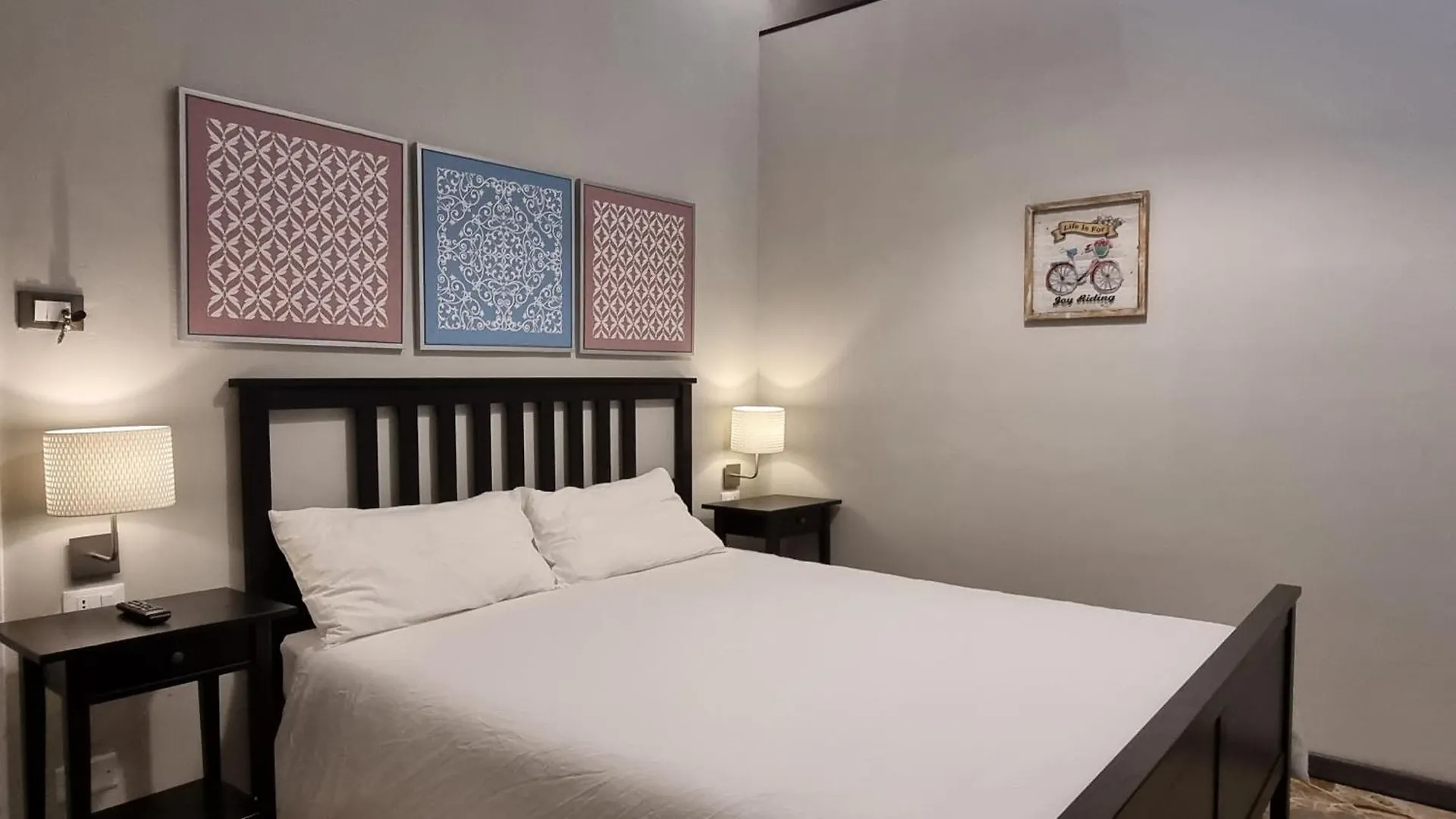 Bed & Breakfast Palermo Amari Bed and Breakfast