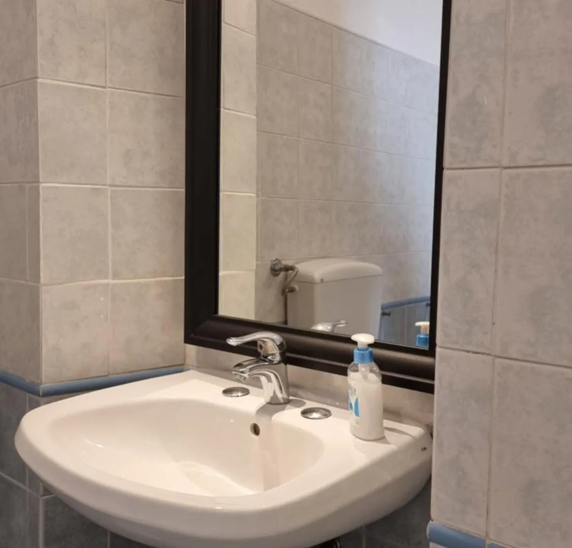 Palermo Amari Bed and Breakfast Bed & Breakfast