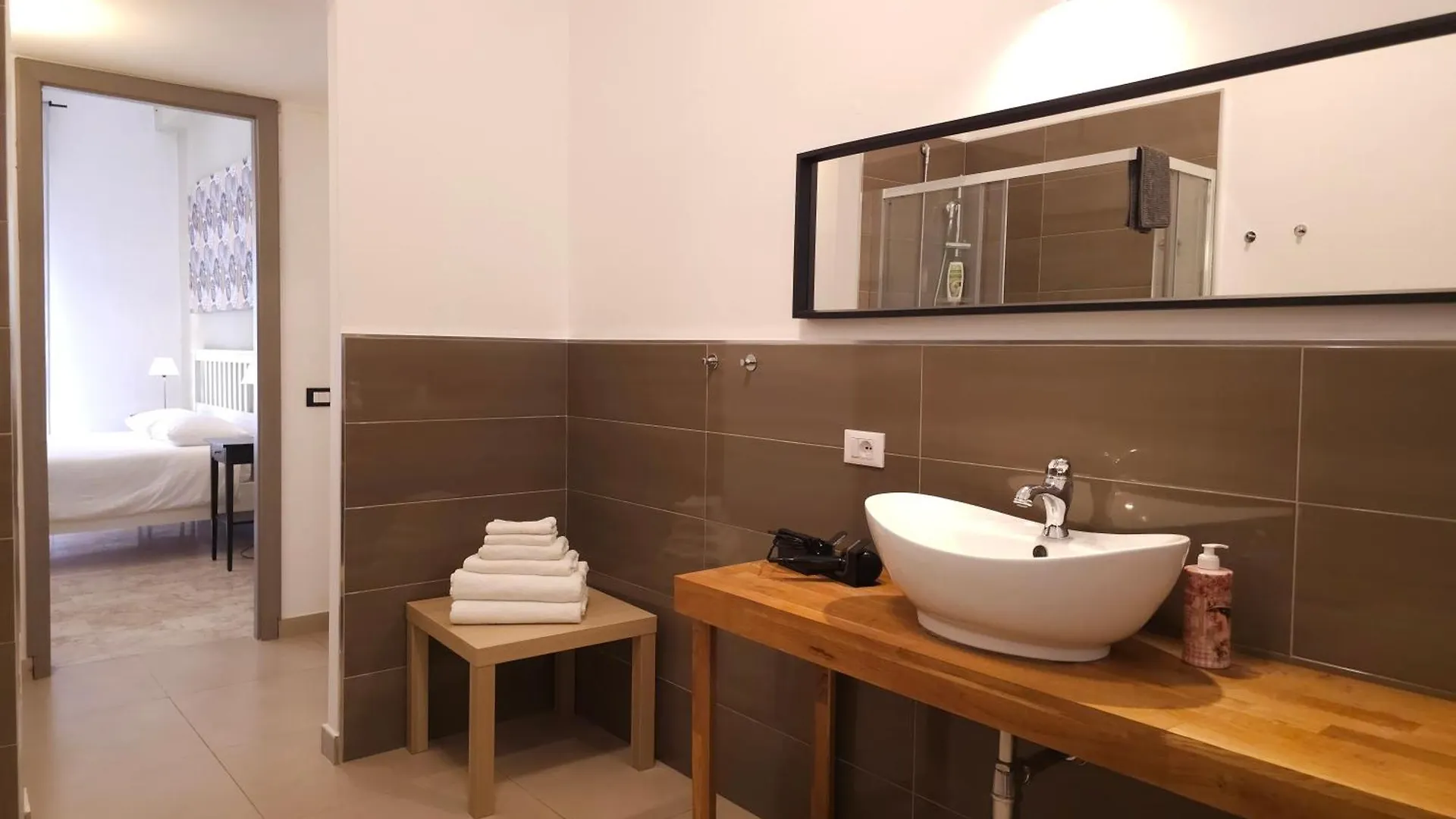 Bed & Breakfast Palermo Amari Bed and Breakfast