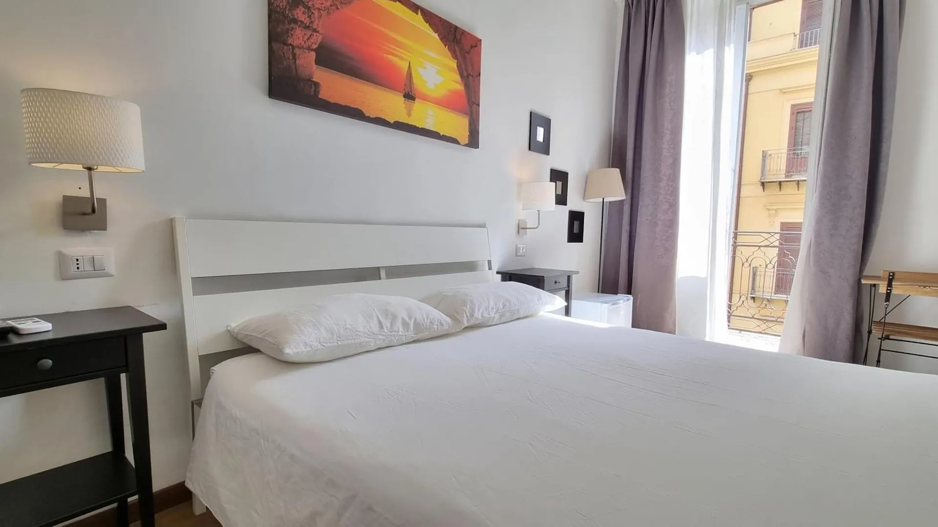Palermo Amari Bed and Breakfast 0*,  Italien