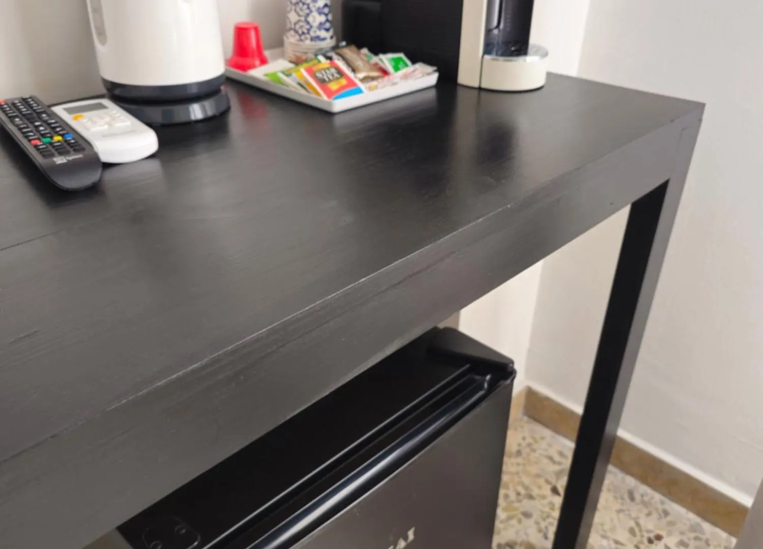 Palermo Amari Bed and Breakfast Italien
