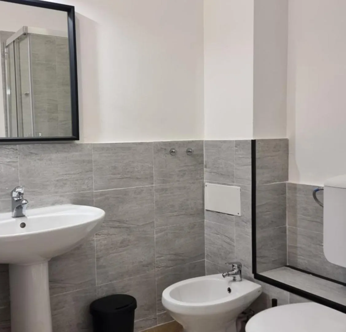 Palermo Amari Bed and Breakfast