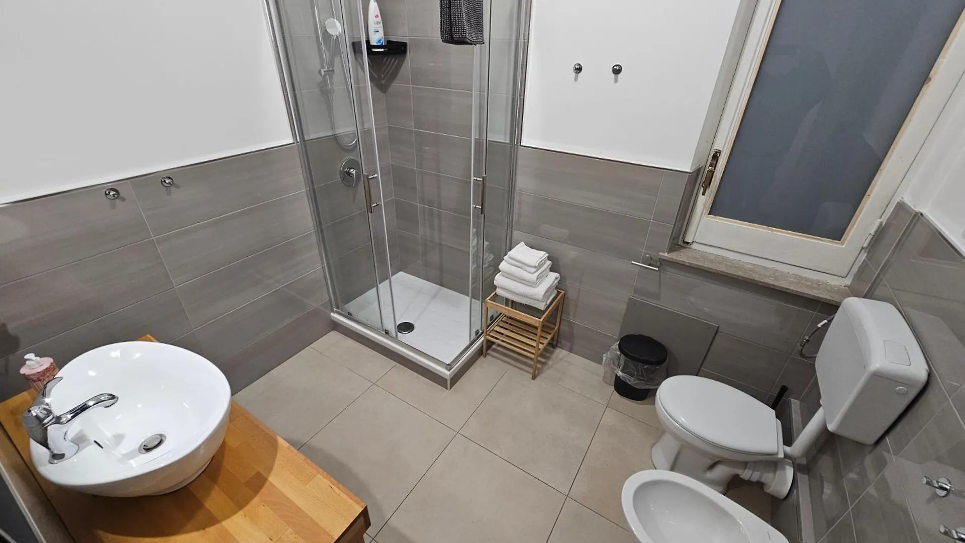 Bed & Breakfast Palermo Amari Bed and Breakfast