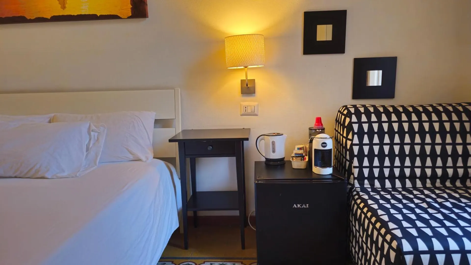 Palermo Amari Bed and Breakfast 0*,  Italien