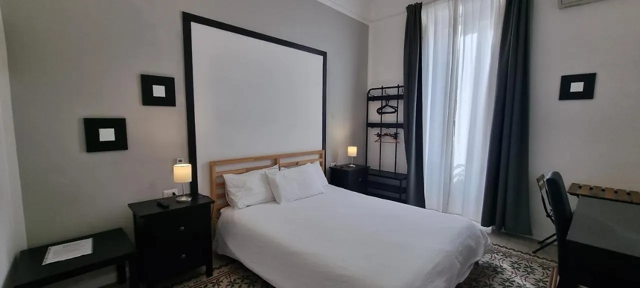 Bed and Breakfast Mondello Elpide Palermo