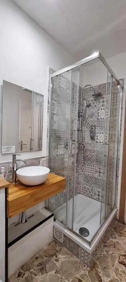 Bed and Breakfast Mondello Elpide Palermo