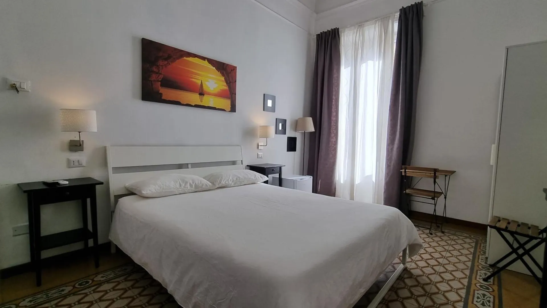 Bed and Breakfast Mondello Elpide Palermo
