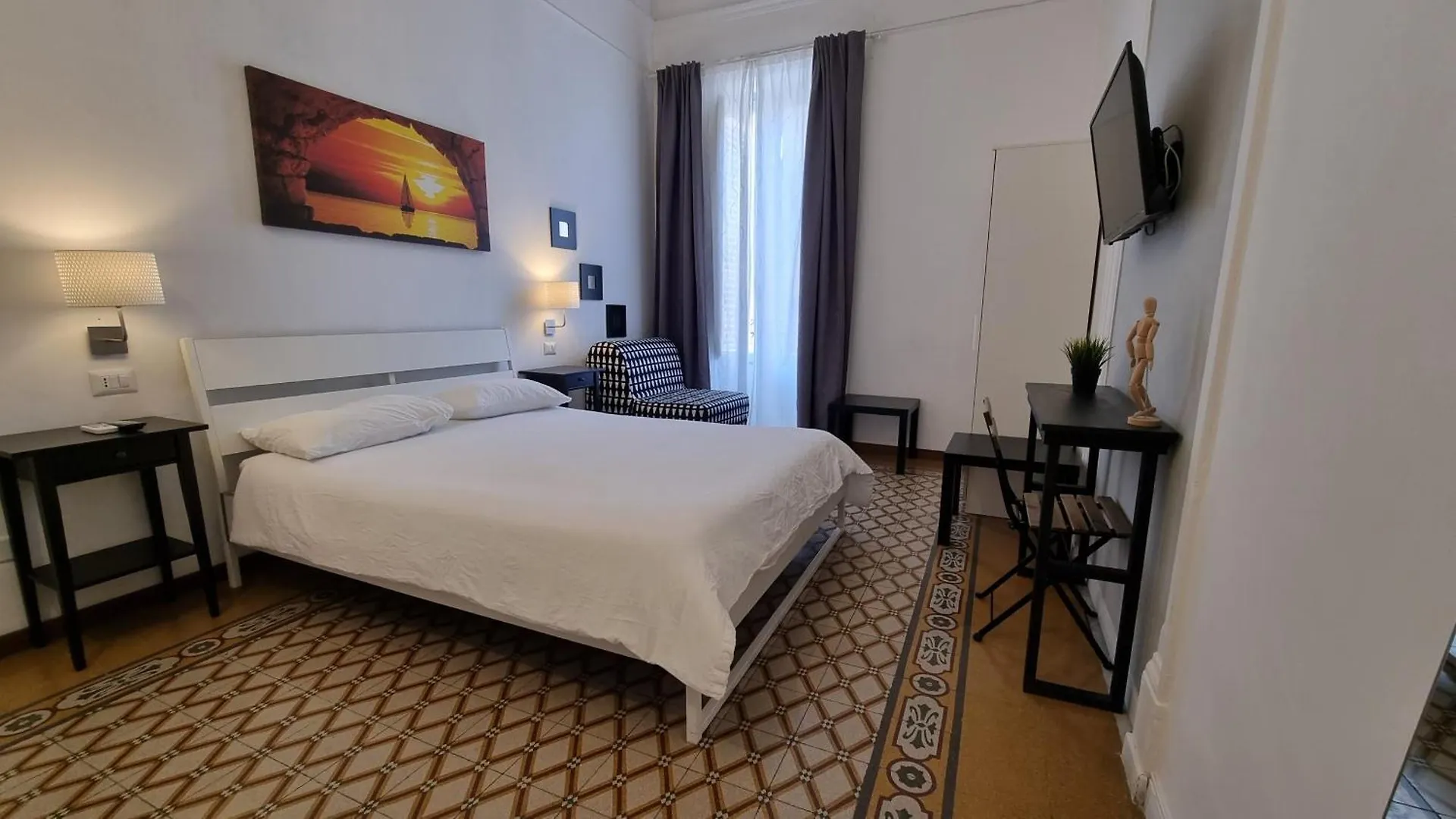 Bed and Breakfast Mondello Elpide Palermo