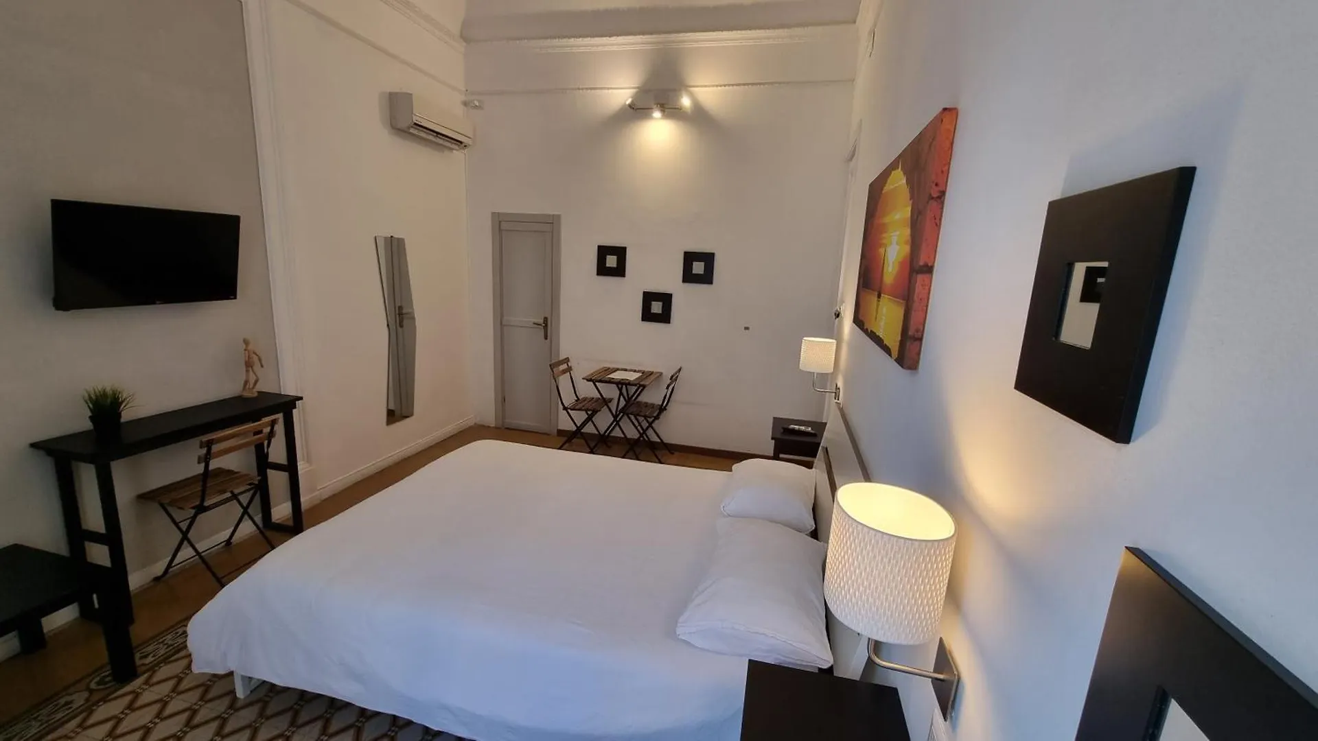 Bed and Breakfast Mondello Elpide Palermo Italia