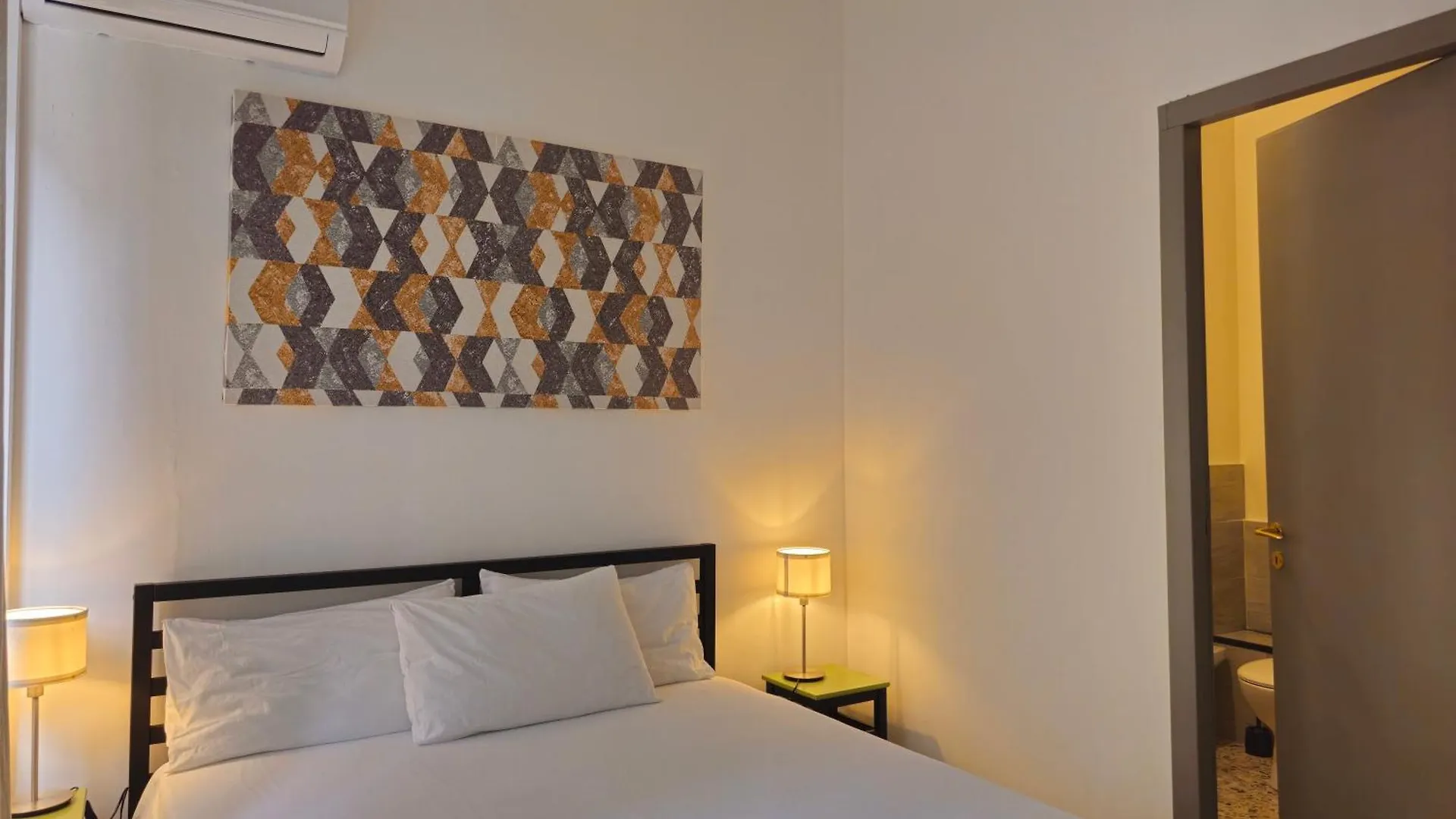 Bed and Breakfast Mondello Elpide Palermo