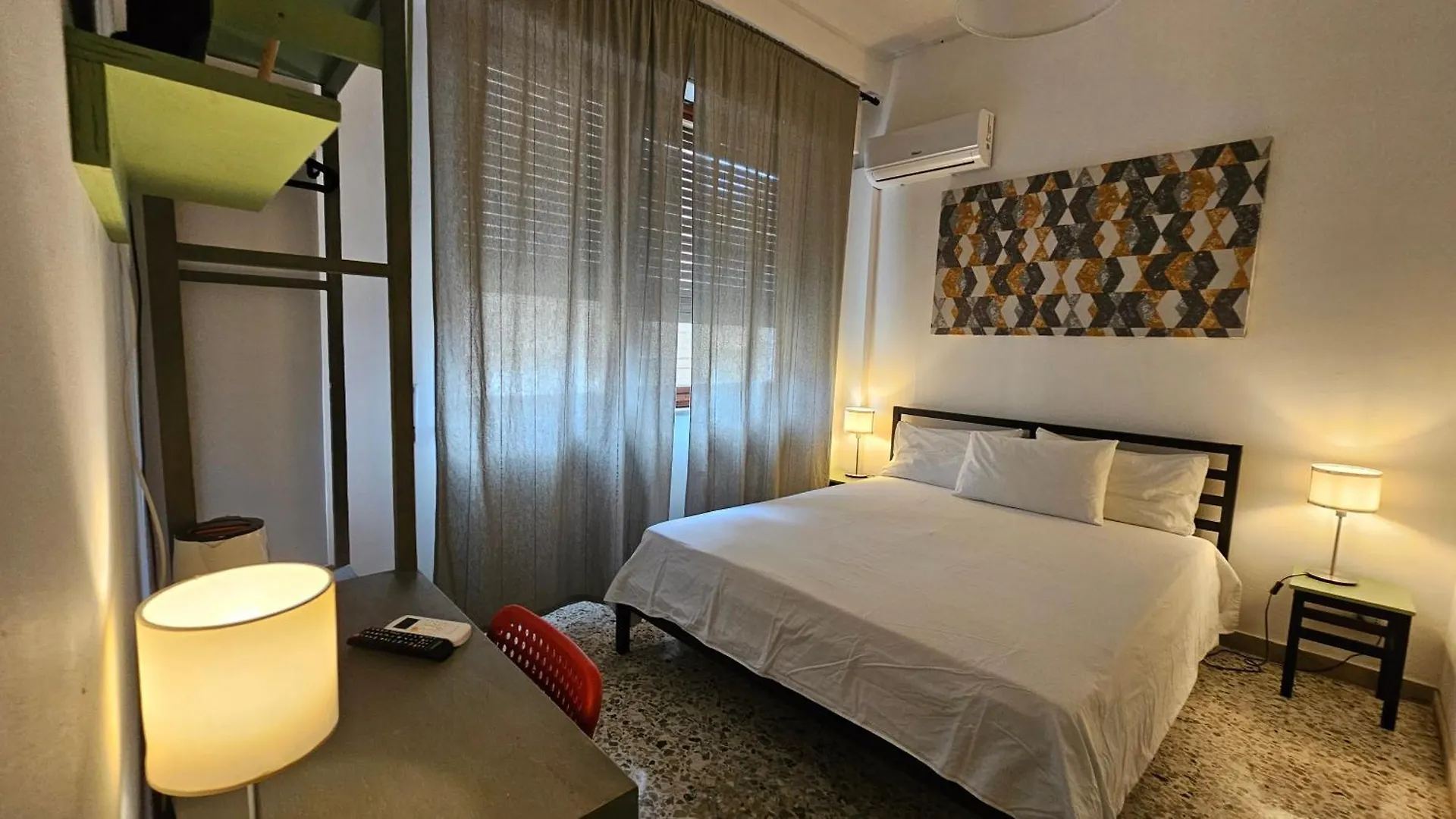 Bed and Breakfast Mondello Elpide Palermo
