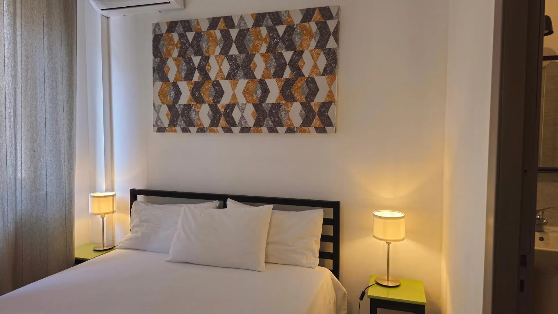 Bed and Breakfast Mondello Elpide Palermo