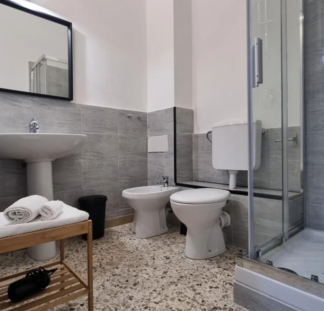 Bed and Breakfast Mondello Elpide Palermo