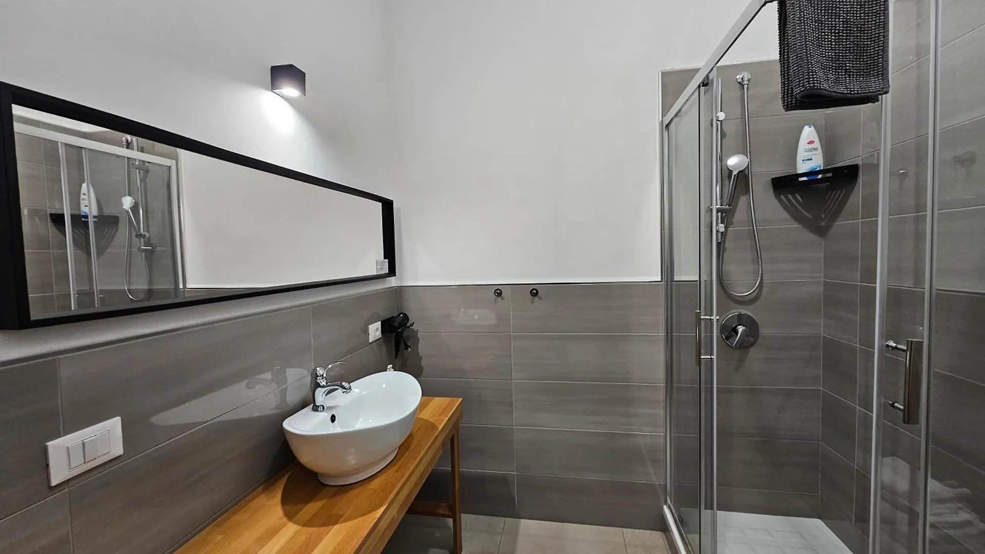 Bed and Breakfast Mondello Elpide Palermo